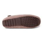 Women's Dearfoams Mel Genuine Shearling Slippers - Thumbnail 4 of 5