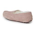 Women's Dearfoams Mel Genuine Shearling Slippers - Thumbnail 5 of 5