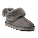 Women's Dearfoams Mel Genuine Boots - Thumbnail 2 of 3