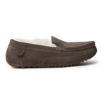 Men's Dearfoams Melbourne Genuine Shearling Slippers - Thumbnail 1 of 4