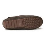 Men's Dearfoams Melbourne Genuine Shearling Slippers - Thumbnail 4 of 4