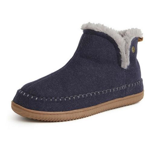 Men's Dearfoams Brixen Energy Return Boots - Primary Image