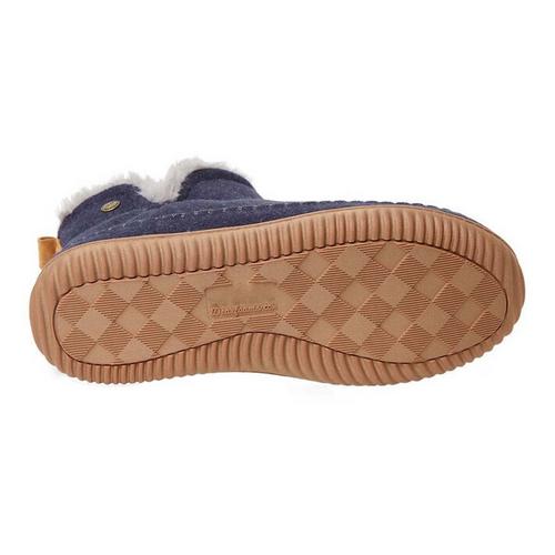 Men's Dearfoams Brixen Energy Return Boots - Primary Image