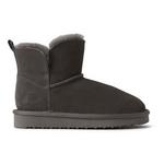 Little Kids' Dearfoams Bunbury Genuine Boots - Thumbnail 1 of 4