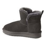 Little Kids' Dearfoams Bunbury Genuine Boots - Thumbnail 2 of 4
