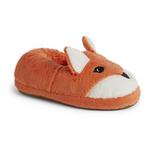 Big Kids' Dearfoams Emery Critter Closed Back Slippers - Thumbnail 1 of 4