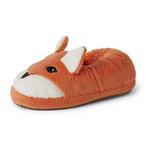 Big Kids' Dearfoams Emery Critter Closed Back Slippers - Thumbnail 2 of 4