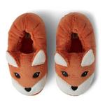 Big Kids' Dearfoams Emery Critter Closed Back Slippers - Thumbnail 3 of 4