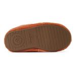 Big Kids' Dearfoams Emery Critter Closed Back Slippers - Thumbnail 4 of 4