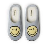 Women's Dearfoams Smile Icon Slippers - Thumbnail 2 of 4