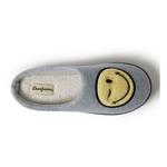 Women's Dearfoams Smile Icon Slippers - Thumbnail 3 of 4
