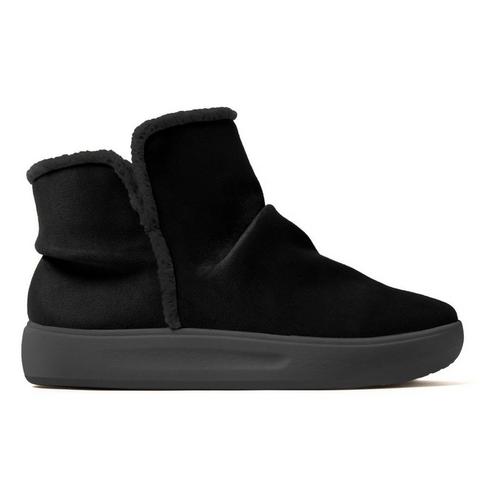 Women's Dearfoams Pine Boots - Primary Image