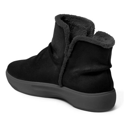 Women's Dearfoams Pine Boots - Primary Image