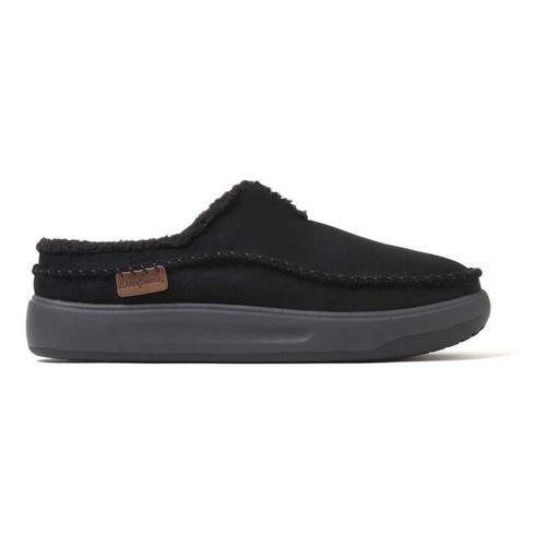 Men's Dearfoams Elm Moc Toe Loafers - Primary Image