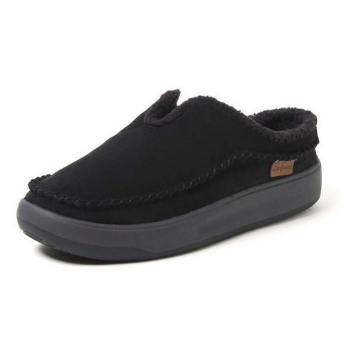 Men's Dearfoams Elm Moc Toe Loafers - Primary Image