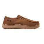 Men's Dearfoams Bennett Chukka Closed Back Loafers - Thumbnail 1 of 4