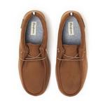 Men's Dearfoams Bennett Chukka Closed Back Loafers - Thumbnail 3 of 4