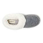 Women's Dearfoams Nyla Slippers - Thumbnail 3 of 3