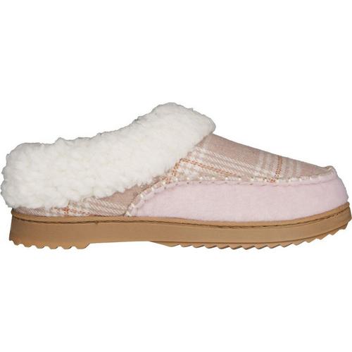 Women's Dearfoams Nyla Slippers - Primary Image