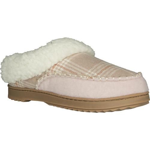 Women's Dearfoams Nyla Slippers - Primary Image