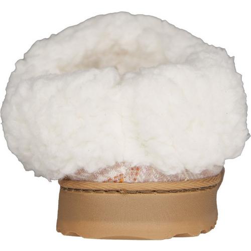 Women's Dearfoams Nyla Slippers - Primary Image