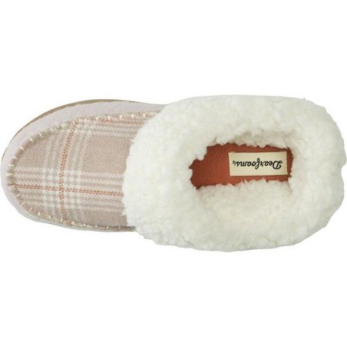 Women's Dearfoams Nyla Slippers - Primary Image