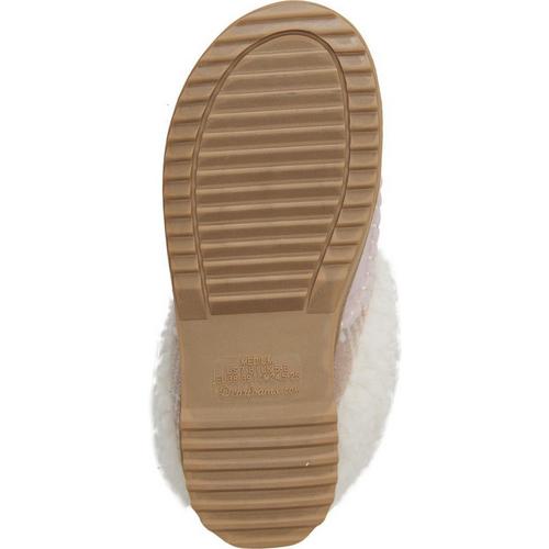 Women's Dearfoams Nyla Slippers - Primary Image