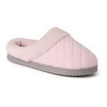 Women's Dearfoams Libby Quilted Terry Clogs - Thumbnail 2 of 5