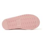 Women's Dearfoams Greta Genuine Shearling Clogs - Thumbnail 4 of 5