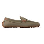 Women's Dearfoams Hazel Sport Knit Driving Loafers - Thumbnail 1 of 5