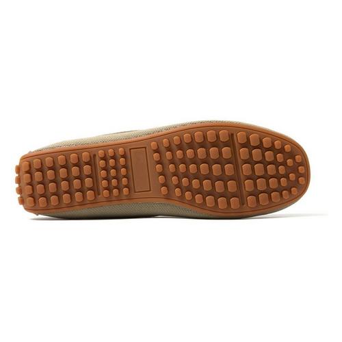 Women's Dearfoams Hazel Sport Knit Driving Loafers - Primary Image