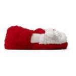 Little Kids' Dearfoams Emery Critter Closed Back Slippers - Thumbnail 1 of 4