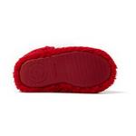 Little Kids' Dearfoams Emery Critter Closed Back Slippers - Thumbnail 4 of 4