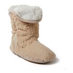 Women's Dearfoams Beth Furry Boots - Thumbnail 2 of 5