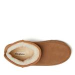 Women's Dearfoams Gretchen Genuine Suede Boots - Thumbnail 3 of 5