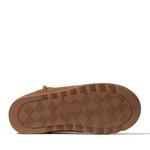 Women's Dearfoams Gretchen Genuine Suede Boots - Thumbnail 4 of 5