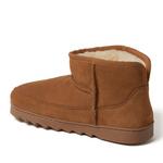 Women's Dearfoams Gretchen Genuine Suede Boots - Thumbnail 5 of 5
