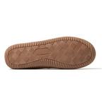 Men's Dearfoams Douglas Genuine Suede Loafers - Thumbnail 4 of 4