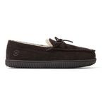 Men's Dearfoams Douglas Genuine Suede Loafers - Thumbnail 1 of 4