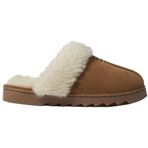 Women's Dearfoams Helena Slippers - Primary Image