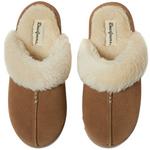Women's Dearfoams Helena Slippers - Thumbnail 3 of 4