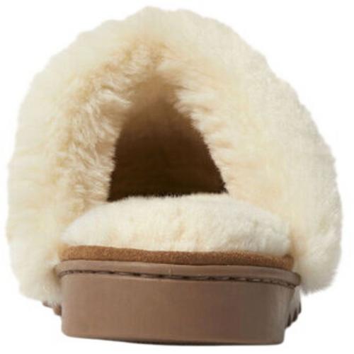 Women's Dearfoams Helena Slippers - Primary Image