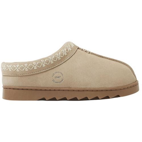 Women's Dearfoams Doreen Slippers - Primary Image