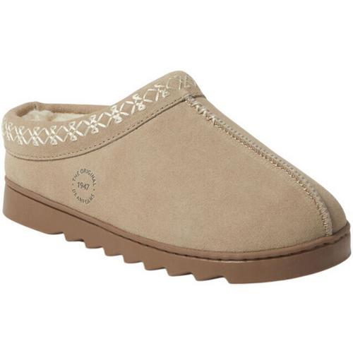 Women's Dearfoams Doreen Slippers