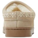 Women's Dearfoams Doreen Slippers - Thumbnail 4 of 5