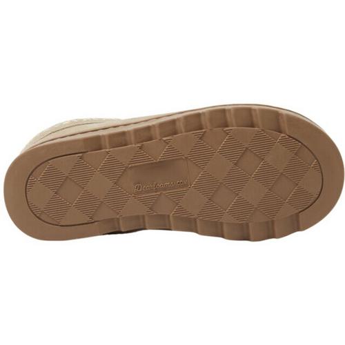 Women's Dearfoams Doreen Slippers