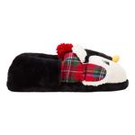 Men's Dearfoams Critter Closed Back Slippers - Thumbnail 1 of 5