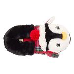 Men's Dearfoams Critter Closed Back Slippers - Thumbnail 4 of 5