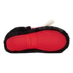 Men's Dearfoams Critter Closed Back Slippers - Thumbnail 5 of 5