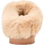 Women's Dearfoams Hannah Festive Knit Slippers - Thumbnail 6 of 7